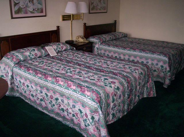 Astoria Hotel Danville North Quarto foto